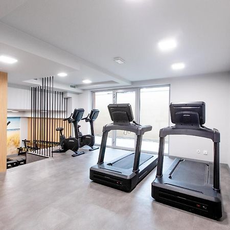 Resort Apartamenty Klifowa Rewal 23 Εξωτερικό φωτογραφία