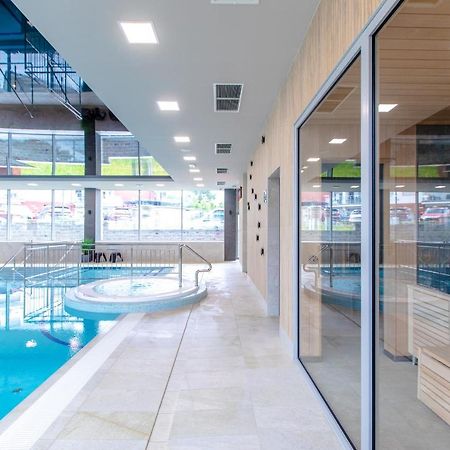 Resort Apartamenty Klifowa Rewal 23 Εξωτερικό φωτογραφία