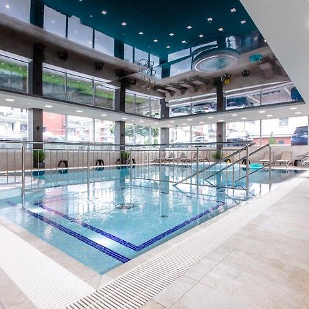 Resort Apartamenty Klifowa Rewal 23 Εξωτερικό φωτογραφία