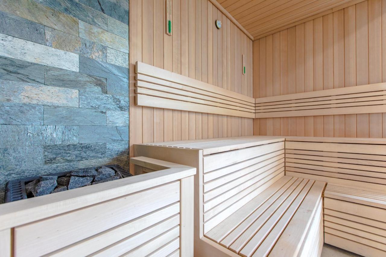 Resort Apartamenty Klifowa Rewal 23 Εξωτερικό φωτογραφία