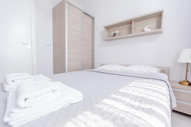 Resort Apartamenty Klifowa Rewal 23 Εξωτερικό φωτογραφία