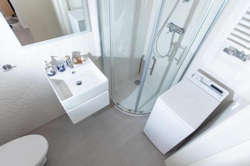 Resort Apartamenty Klifowa Rewal 23 Εξωτερικό φωτογραφία